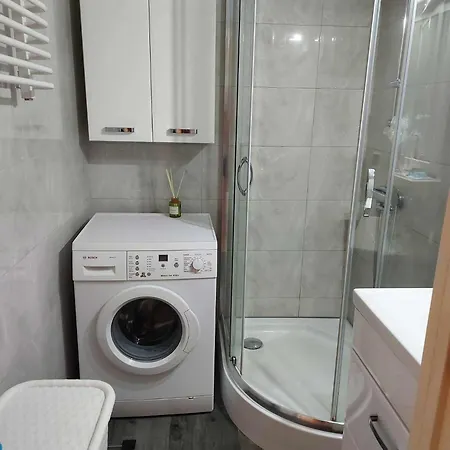 Polnoc Apartamento Gdynia