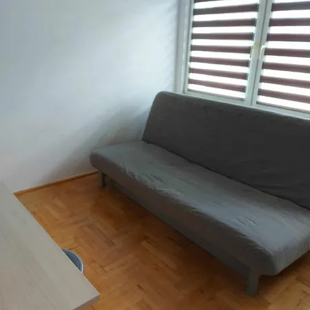 Apartament Polnoc Gdynia