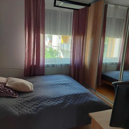 Apartamento Polnoc *
